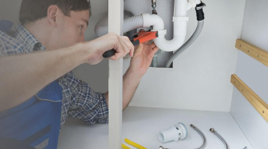 Professional sink repair in Glendale Heights, IL